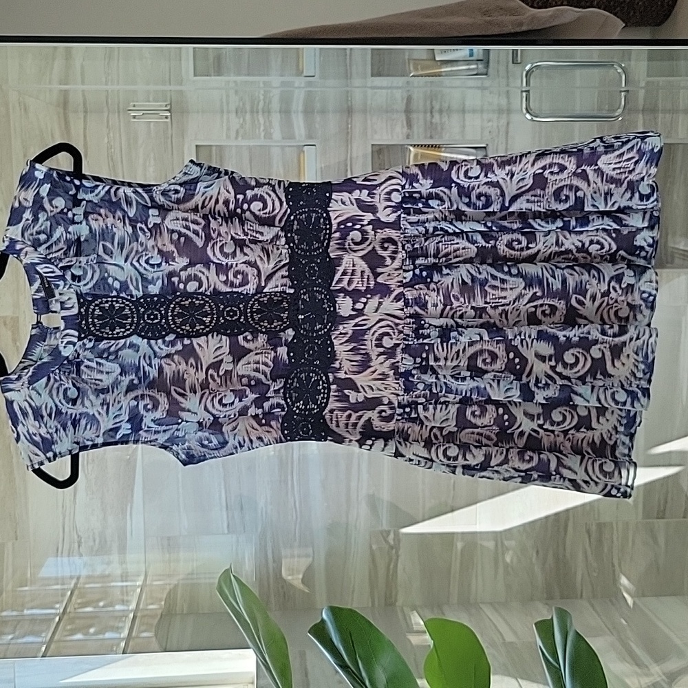 BCBG Max Azria dress